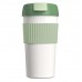 Термокружка Xiaomi Rainbow Kiss Kiss Fish Vacuum Bottle (S-U45C) 490 мл.