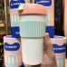 Термокружка Xiaomi Rainbow Kiss Kiss Fish Vacuum Bottle (S-U45C) 490 мл.