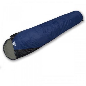 Мешок спальный Kutbert кокон с подголовником 230*80*55см (101399)