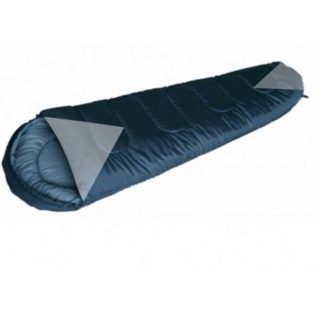 Мешок спальный Kutbert кокон с подголовником 230*85*65см (101359)
