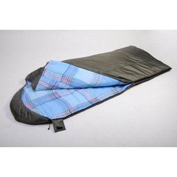 Мешок спальный RiverRest Лама 220х90см (99339)