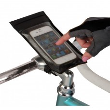 Чехол водонепроницаемый BlackBurn VIP SL QR Touch-screen (BB2027623)