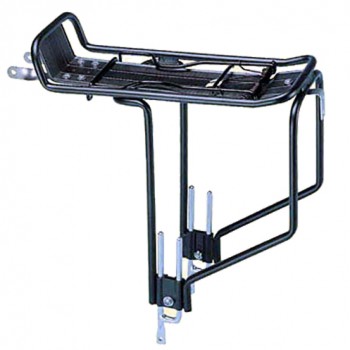 Велобагажник Massload Mount BY-328NC 24-28 дюймов