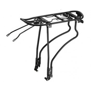 Велобагажник Massload CL-552-1 26-28 дюймов