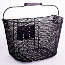Велокорзина передняя Sunny Wheel SW-914 Велокорзина передняя Sunny Wheel SW-914