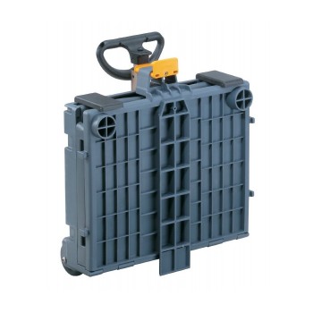 Корзина-тележка Topeak TrolleyTote Folding MTX Rear Basket (TB2008)