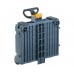 Корзина-тележка Topeak TrolleyTote Folding MTX Rear Basket (TB2008)