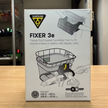 Крепление для корзины Topeak Fixer 3e with Basket Adapter (TC3013)