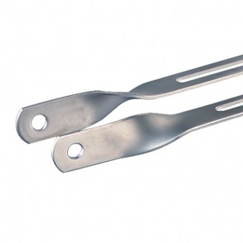 Велобагажник Topeak Super Tourist DX Tubular Non Disc Rack (TA2039-B)