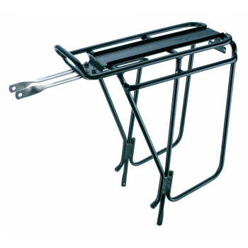 Велобагажник Topeak Super Tourist DX Tubular Non Disc Rack (TA2039-B)