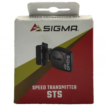 Датчик скорости Sigma Sport Speed Transmitter STS (00541)