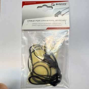 Датчик скорости Sigma Sport Speed Sensor Kit (00424)