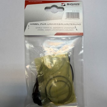 Датчик скорости Sigma Sport Speed Sensor Kit (00424)