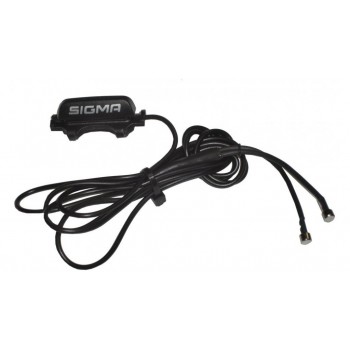Датчик скорости Sigma Sport Speed Sensor Kit (00424)