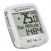 Велокомпьютер Sigma Sport BC 14.12 Alti (04150)