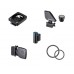 Велокомпьютер Sigma Sport BC 16.16 STS CAD (01618)