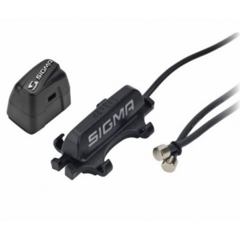 Датчик каденса Sigma Sport Cadence Sensor Complete Set wired (00425)