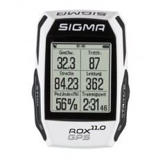 Велокомпьютер Sigma Sport ROX 11.0 GPS Set (0100)