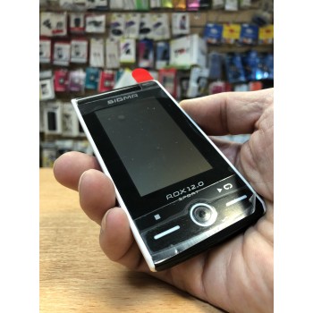 Велокомпьютер Sigma Sport ROX 12.0 GPS Set (0102)