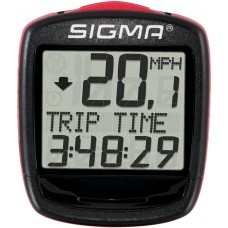 Велокомпьютер Sigma Sport BC 1200 Plus Wireless (01960)