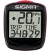 Велокомпьютер Sigma Sport BC 1200 Plus Wireless (01960)