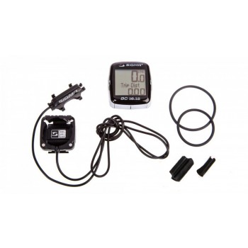 Велокомпьютер Sigma Sport BC 16.12 (06120)