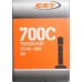 Велокамера CST Tires 700 x 37 / 45c авто ниппель (IB93966000)