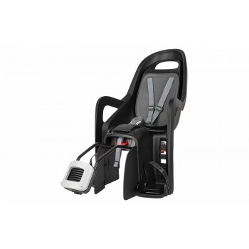 Детское велокресло Polisport Groovy RS Plus (86407000)