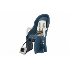 Детское велокресло Polisport Guppy RS (86377000)