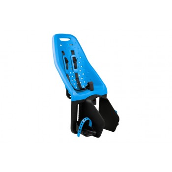 Детское велокресло на багажник Thule Yepp Maxi Easy Fit (120202)