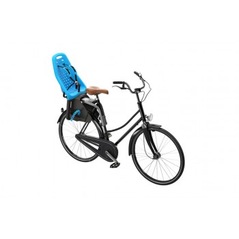Детское велокресло на раму Thule Yepp Maxi Seat Post (120202)