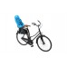 Детское велокресло на раму Thule Yepp Maxi Seat Post (120202)