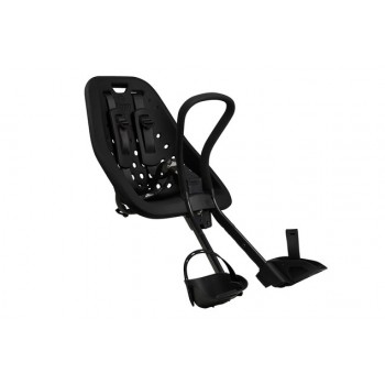 Детское велокресло на багажник Thule Yepp Mini (120201)