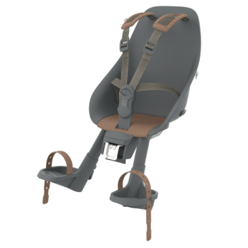 Детское велокресло переднее Urban iki