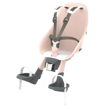 Детское велокресло переднее Urban iki