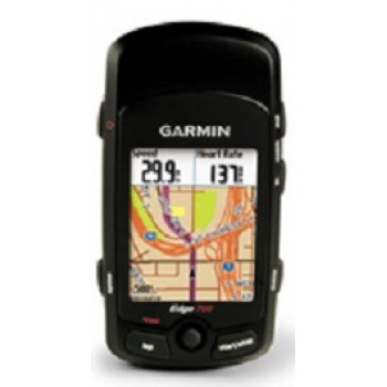Велосипедный навигатор Garmin EDGE 705 HR