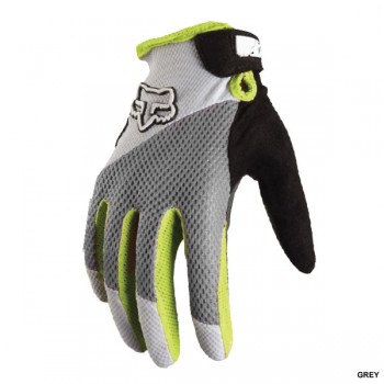 Велоперчатки женские Fox Reflex Gel Glove Womens 09316