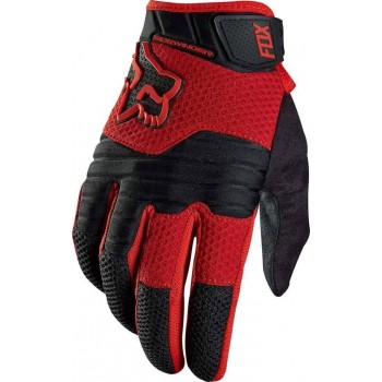 Велоперчатки Fox Sidewinder Glove (13221)