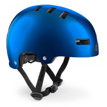Велошлем Bluegrass Superbold Safety (3HELG06)