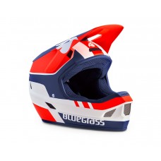 Велошлем Bluegrass Legit Helmet (3HELG11) Велошлем Bluegrass Legit Helmet (3HELG11)