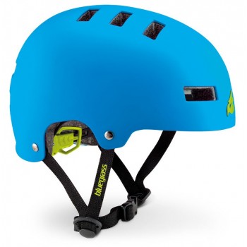 Велошлем Bluegrass Superbold Safety (3HELG06)