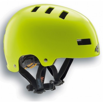 Велошлем Bluegrass Superbold Safety (3HELG06)