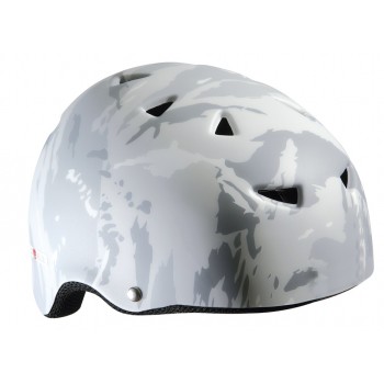 Велошлем Casco Skiller Pro Military