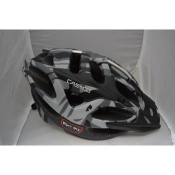 Велошлем Casco Viper MX