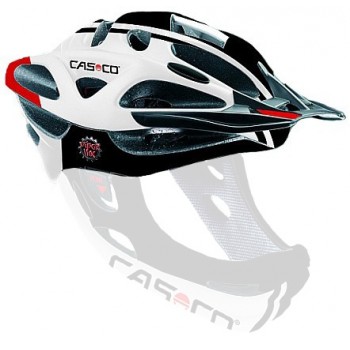 Велошлем Casco Viper MX