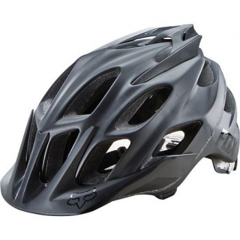 Велошлем Fox Flux Helmet (17317)