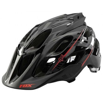 Велошлем Fox Flux Helmet (17317)
