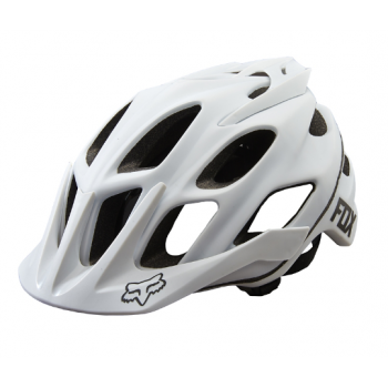Велошлем Fox Flux Helmet (17317)