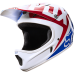 Велошлем Fox Racing Rampage Race Helmet 12394