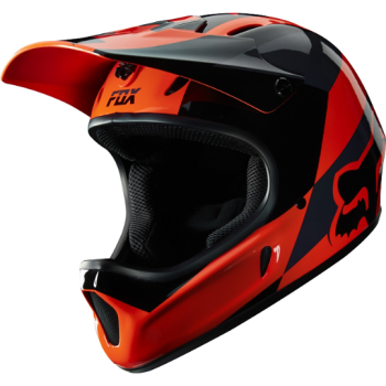 Велошлем Fox Rampage Mako Helmet (16000)